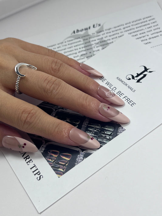 Press-On Nails