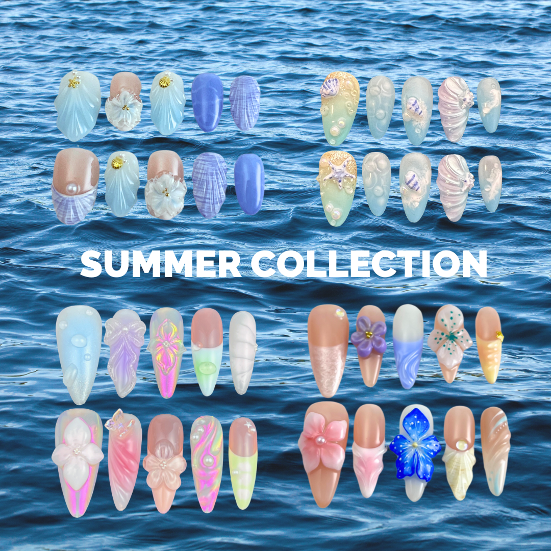Summer Collection SP Pick