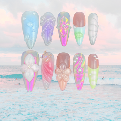 Summer Collection SP Pick