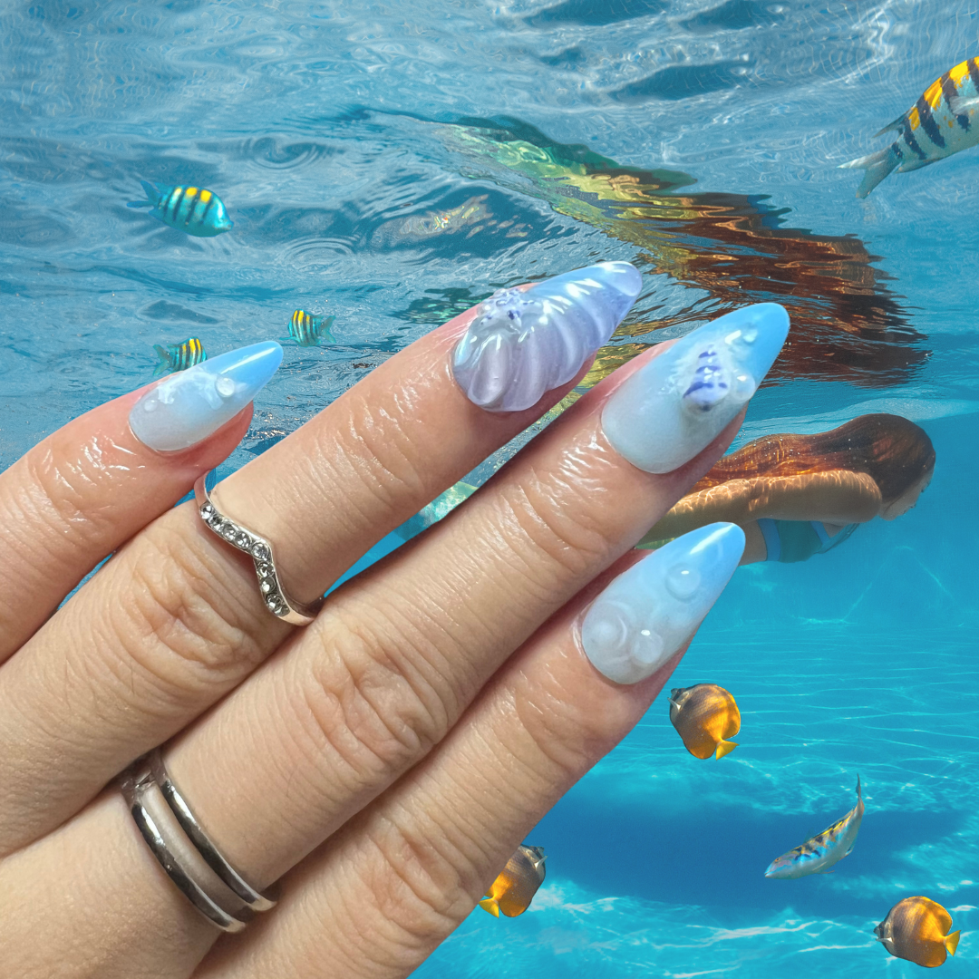 Underwater World