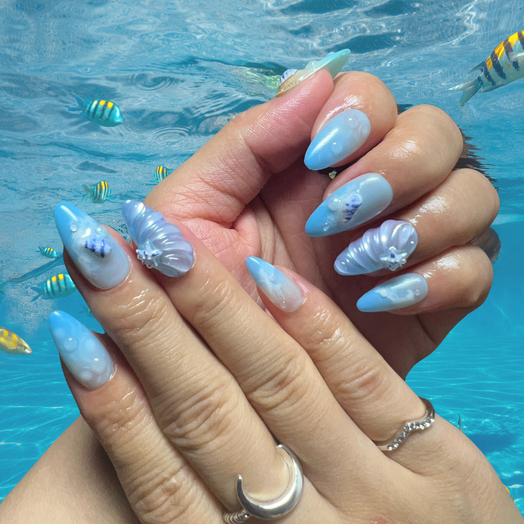 Underwater World