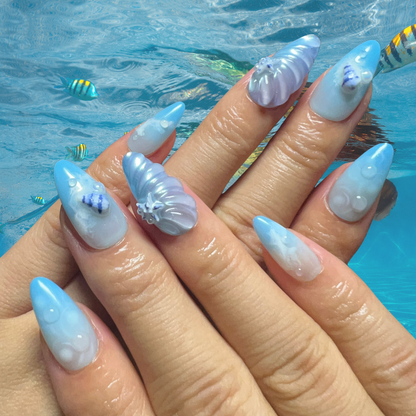 Underwater World