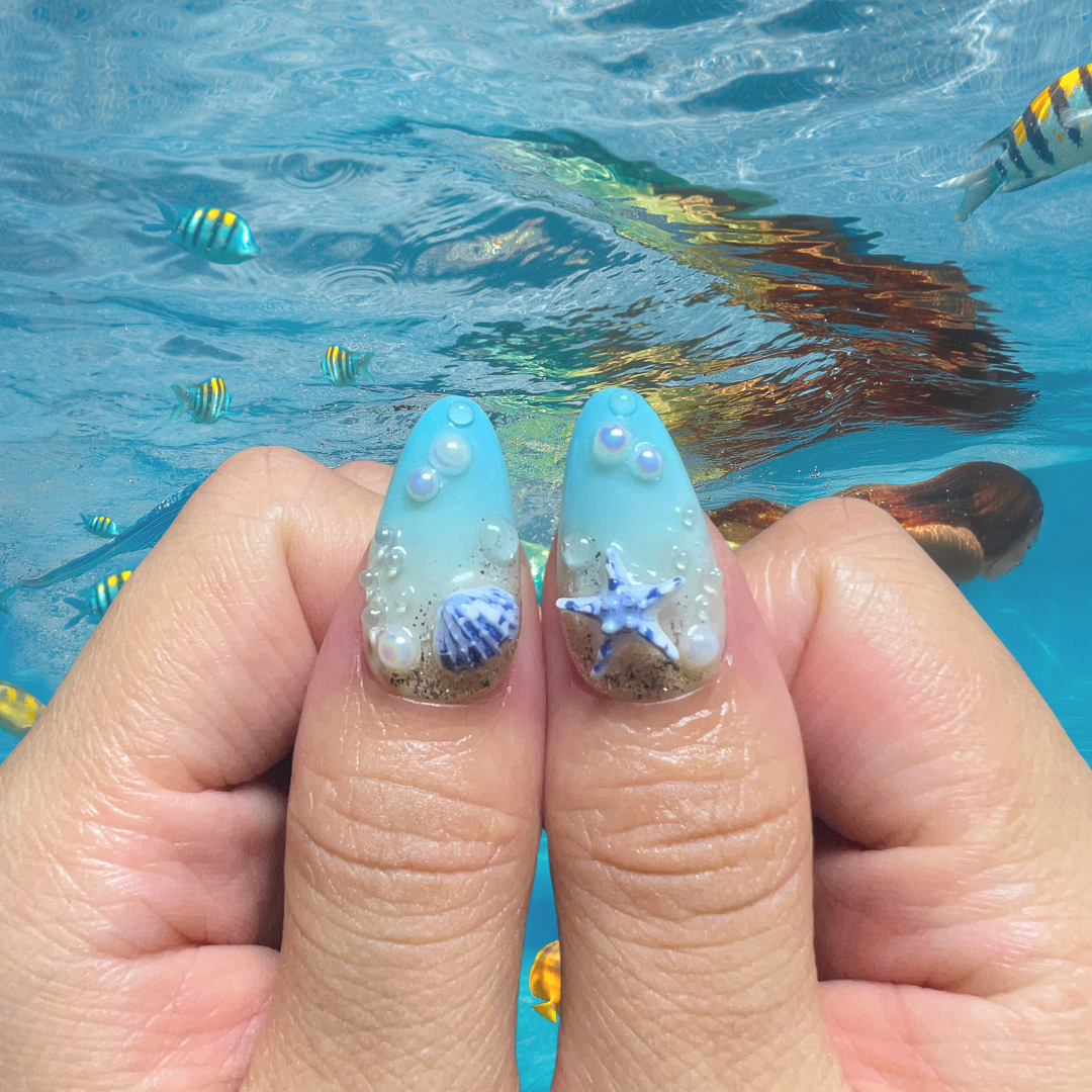 Underwater World
